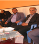 برگزاری جشن دهه فجر در مهد کودک بیمارستان افضلی پور با حضور مسئولین بیمارستان