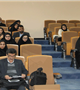  جلسه آموزشی کاروان اعزامی مورخ 30 بهمن به عتبات عالیات 