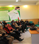 پودمان آموزشی ویژه سالمندان برگزار شد 