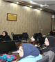 کمیته فصلی سالمندان در مرکز بهداشت شهرستان کرمان برگزار شد