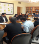 تشکیل کمیته بررسی موارد مرگ کودکان در معاونت بهداشتی