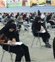 آزمون کتبی مرحله دانشگاهی بیست و دومین دوره جشنواره قرآن و عترت وزارت بهداشت