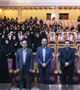 برگزاری همایش مدارس مروج سلامت در کرمان 