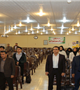 کارگاه ارگونومی در مرکز بهداشت شهرستان کرمان برگزار شد