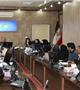 برگزاری نشست مسئولان و مدیران بیمارستان ها در زمینه خدمات جراحی پیشگیری از بارداری 
