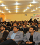 جلسه آموزشی بهورزان درمرکز بهداشت شهرستان کرمان برگزار شد