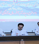 نشست هماهنگی در خصوص مراسم چهارشنبه سوری و امداد نوروزی