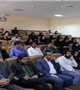  نشست آموزشی کاروان های اعزامی 29 اسفند و 12 فروردین برگزار شد
