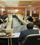 دومین جلسه کارشناسی آسیب های اجتماعی در شبکه بهداشت و درمان زرند برگزار شد