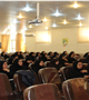 کارگاه "فواید زایمان طبیعی و عوارض سزارین" ویژه گروه مامایی 