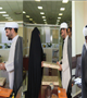 تقدیر از بانوان فعال در دفتر نهاد نمایندگی مقام معظم رهبری در دانشگاه