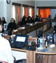  برگزاری کارگاه آموزشی Simulation in Regression Studies