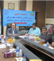 نشست خبری رییس و معاونین دانشکده علوم پزشکی سیرجان برگزار شد