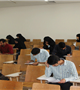مسابقه کتابخوانی کتاب ماه فروردین برگزار شد