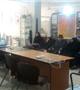 برگزاری پودمان آموزشی تغذیه سالمندان در مرکز جامع توانبخشی احسان