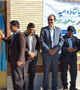 زنگ سلامت در سیرجان نواخته شد 