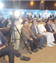  جشن شب های سلامت در سیرجان برگزار شد 