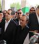بیمارستان امام خمینی(ره) رابر افتتاح شد