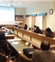 برگزاری کارگاه  Bioinformatics توسط کارگروه مدل سازی آماری