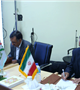  امضای تفاهم نامه مرکز ملی پرورش حیوانات آزمایشگاهی ایران با شرکت عمران مهر شهداد
