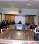 برگزاری کارگاه  Mathematical Modeling of Cancer 