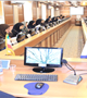 کارگاه آموزش خدمات نوین سلامت سالمندان در معاونت بهداشتی برگزار شد