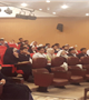 برگزاری کارگاه آموزشی دلایل ادراک شده طلاق
