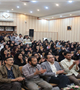 جشن میلاد منجی عالم بشریت امام زمام(عج) در بیمارستان باهنر برگزار شد 