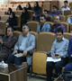 کارگاه آموزشی "ارزیابی خطر زلزله" در منطقه آمایشی 8 کشور برگزار شد