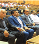همایش دانشجویی "جوانی، نشاط، امید" در سیرجان برگزار شد