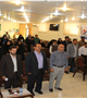 برگزاری کارگاه خدمات نوین سلامت در شهرستان کرمان 