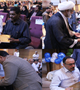  تجلیل از 20 جانباز قطع نخاع استان کرمان