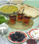 توصیه‌های تغذیه ای در ماه مبارک رمضان 