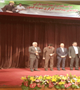 تقدیر معاونت بهداشتی از خانه بهداشت کارگری سیمان ممتازان 
