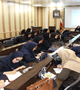 برگزاری جلسه  آموزشی فلوچارت مادران در معرض خطر و پرخطر 