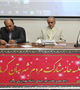اولین جلسه خانه مشارکت کرمان برگزار شد