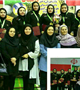 علوم پزشکی کرمان سهمیه سیزدهمین المپیاد ورزشی دانشجویان را کسب کرد