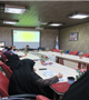 کارگاه آموزشی مهارت حل تعارض بین زوجین