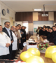 پزشکان بیمارستان شفا تقدیر شدند