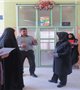 بازدید از کانون اصلاح و تربیت قناتغستان 