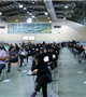 آزمون جامع علوم پایه و پیش کارورزی برگزار شد