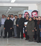 تقدیر از کارکنان بیمارستان شهید باهنر 