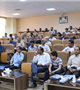 برگزاری دوره آموزشی آشنایی با دستورالعمل خرید تولیدات داخلی در روش های اقتصاد مقاومتی
