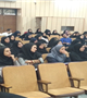 برگزاری سمینار طب قانون در بیمارستان شهید باهنر 