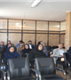 برگزاری دومین نشست سمن های حوزه سلامت کرمان