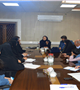 برگزاری دومین جلسه خانه مشارکت در سلامت دانشگاه علوم پزشکی کرمان 