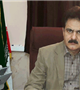 دکتر سعید پیشگویی به سمت سرپرست مدیریت شبکه بهداشت و درمان شهرستان راور منصوب شد