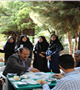 برگزاری مراسم روز جهانی تخم مرغ در مرکز بهداشت شهرستان کرمان