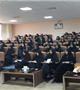 برگزاری اولین جلسه از دوره آموزشی "سبک زندگی قرآنی" 