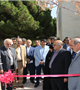  افتتاح نمایشگاه دستاوردهای مخترعان و مبتکران
